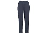Petite Alia Microfiber Pants