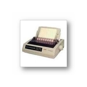 Okidata Microline 590/n Dot Matrix Printer