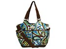 Timi & Leslie Diaper - Multi