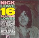 16 All-Time Lowes