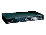 D-Link Fast Enet/Enet 24-Port Stackable Dual Speed Hub 24RJ45