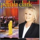 A Sign of the Times by  Petula Clark 