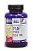 Studies have shown fish oils support a healthy cardiovascular system. In addition to the FDA.s approved qualified health claim for omega-3 EPA and DHA the American Heart Association has established recommendations for the therapeutic use of fish or fish
