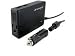 Kensington Computer Power Inverter External 120 Watt Black Available Professional