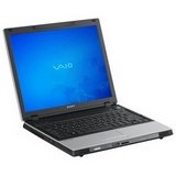 Sony VAIO VGN-BX740NS5 - Core 2 Duo T7250 / 2 GHz - Centrino Duo - RAM 2 GB - HDD 80 GB - DVD?RW (?R DL) - GMA X3100 - Gigabit Ethernet - WLAN : Bluetooth, 802.11 a/b/g/n (draft) - TPM - fingerprint reader - Vista Business - 14.1" TFT 1024 x 768 ( XGA )
