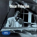 1951 : Peterson,Oscar