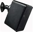 Vantage Point Black Bookshelf Series Speaker Mounts