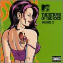 MTV: The Return of the Rock, Vol. 2
