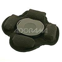 GGI International Universal Dashboard Bean Bag Mount for GPS, Cell Phones, etc.