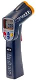 Infrared Thermometer with Laser Pointer EST50