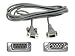 Belkin PRO Series - Serial extender - DB-9 (M) - DB-9 (F) - 3 m