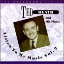 Listen to My Music Vol.2: 1946-1947