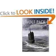 Wolf Pack: The Story of the U-Boat in World War II