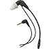Hands-Free Headset Image