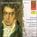 CD-Charts  Search : Complete Beethoven Edition, Vol. 17: Folksong Arrangements