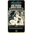 The Ghost Goes West [VHS]