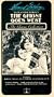 The Ghost Goes West [VHS]