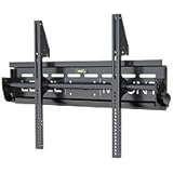 Level Mount ELLCDP-07 Tilt Wall Mount for 34' to 60' Displays