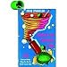 CARTESIAN DIVER TAMING BOOK TORNADO TUBE