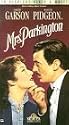 Mrs Parkington [VHS]