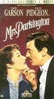 Mrs Parkington