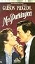 Mrs. Parkington [VHS]