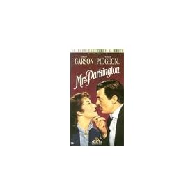 Mrs. Parkington [VHS]