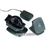 Buy Blaupunkt America SR04 Home Kit - Sirius satellite radio receiver accessory kit 