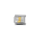 Zoppini Gold J Link