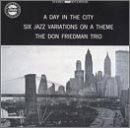 A Day In The City