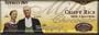 Candy Bar, Milk Chocolate w/Crisp Rice, Organic, 1.2 oz., package of 24