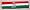 Red/White/Green