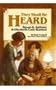 They Shall Be Heard: The Story of Susan B. Anthony and Elizabeth Cady Stanton (Stories of America)