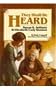 They Shall Be Heard: Student Reader (Stories of America)