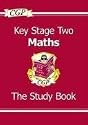 Key Stage 2 Maths: The Study Book