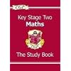 Key Stage 2 Maths: The Study Book