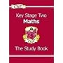Key Stage 2 Maths: The Study Book