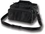 Bulldog Deluxe Range Bag with Strap (Black)