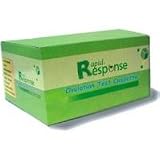 Rapid Response LH Urine Ovulation Test Cassettes, 50/bx