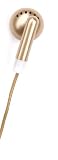 Review STYLZ 00513 / Stylz Earphones Gold Style