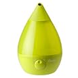 Raindrop Cool Mist Humidifier - Green