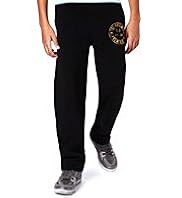 Cotton Rich Drawstring Joggers