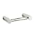 Minimalist Toilet Roll Holder