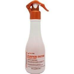 Healthy Sexy Hair Pumpkin Enzyme Therapy Mist Leave-In Conditioner 8 oz (200 ml)
