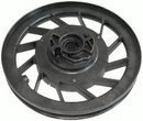 Recoil Starter Pulley For Briggs and Stratton # 493824