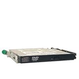 Samsung 24x CD-RW and 8x DVD Notebook Drive (Black)