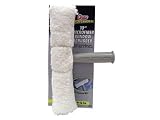 Quickie 5030Fc Pro.Microfiber Window Scrub 10In