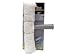 Quickie 5030Fc Pro.Microfiber Window Scrub 10In