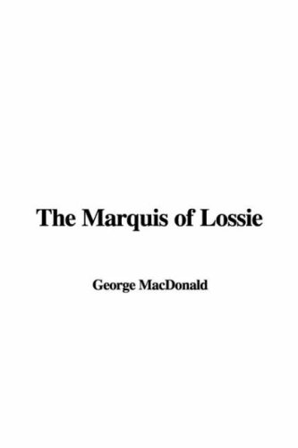  George MacDonald