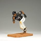 MLB New York Mets McFarlane 2010 Jose Reyes Action Figure